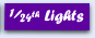 Click here for 1/24 Scale lighting accessories
