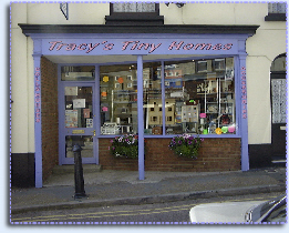 Dolls House Superstore : Specialising in 1/12th and 1/24th dolls house products