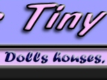 Doll's Houses and 1/24 scale accessories